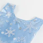 Smiki, Craiasa zapezii, costum pentru copii, 3-5 ani