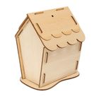 Smiki, Cutiuta pentru suveniruri, set creativ, DIY