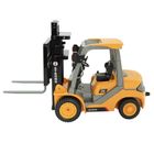 Smiki, Forklift Truck, motostivuitor, vehicul cu telecomanda, 1:18