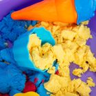 Smiki, Inghetata, nisip kinetic, pasta modelatoare in trusa