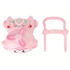 Smiki, Interactive Baby Walker, antemergator, avionas, roz