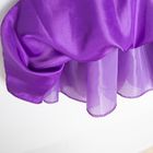 Smiki, Liliac, costum pentru copii, 3-4 ani