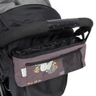 Smiki, Little adventurer, Frunze, organizator pentru carucior