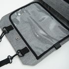 Smiki, Little adventurer, geanta organizator pentru masina si carucior