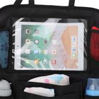 Smiki, Little Adventurer, organizator auto, negru