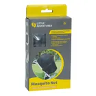 Smiki, Little Adventurer, plasa de tantari pentru carucior sport