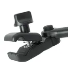 Smiki, Little Adventurer, umbrela pentru carucior, negru