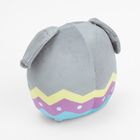 Smiki, Lovlimals, Iepuras, jucarie de plus, 25 cm