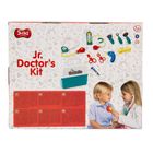 Smiki, Micul doctor, set de joaca