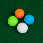 Smiki, Mini golf, joc de indemanare