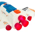 Smiki, nava spatiala cu aburi, set cu figurine