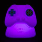 Smiki, Pad, lampa de veghe LED