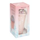 Smiki, pahar cu pai, unicorn, 450 ml