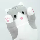 Smiki, Pisica, jucarie de plus, 90 cm