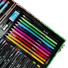 Smiki, Pixeli, set artistic in trusa, 50 elemente
