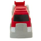 Smiki, platforma cu masinute, lumini si sunete