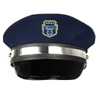 Smiki, Politist, costum pentru copii, 5-6 ani