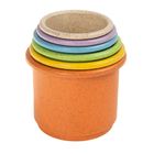 Smiki, Primul meu set de jucarii, set ECO pentru bebelusi