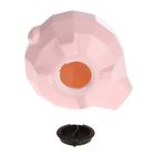 Smiki, pusculita porcusor, roz