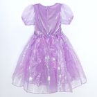 Smiki, Rapunzel, costum pentru copii, 5-6 ani