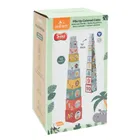 Smiki, Safari, piramida, 10 elemente