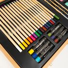 Smiki, set artistic in trusa, 109 elemente