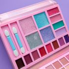 Smiki, set cosmetice, paleta