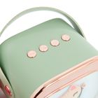 Smiki, Set de karaoke, boxa bluetooth cu microfoane, wireless