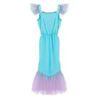 Smiki, Sirena, costum pentru copii cu bentita, 6 ani