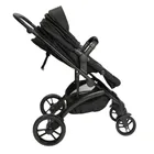 Smiki, Smart, carucior sport, negru