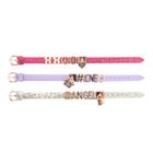 Smiki, Stylo, set de bjuterii DIY cu mesaj