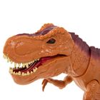 Smiki, T-Rex, dinozaur, figurina interactiva, 27-40 cm