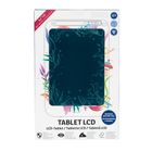 Smiki, tableta grafica cu ecran LCD