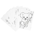 Smiki, tableta pentru desen cu lumini LED