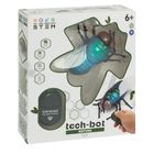 Smiki, Tech-Bot Nature, musca cu telecomanda