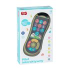 Smiki, Telecomanda interactiva, jucarie pentru bebelusi