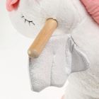 Smiki, Unicorn balansoar, 70 cm