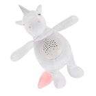 Smiki, Unicorn, proiector de plus cu muzica, lumini si senzor de plans