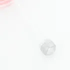 Smiki, Very Bunny, sticla cu pai, pisicuta, roz, 280 ml