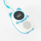Smiki, Walkie-talkie, statii emisie-receptie pentru copii, urechiuse