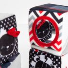 Smiki, Woodland Buddies, forme geometrice moi, 5 elemente