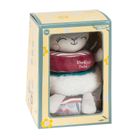 Smiki, Woodland Buddies, Iepuras, turnulet de plus