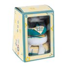 Smiki, Woodland Buddies, Leu, turn de plus