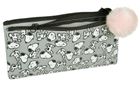 Snoopy, penar etui, gri