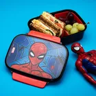 Spider-Man, cutie pentru pranz