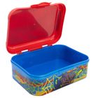 Spider-Man, cutie pentru pranz Asker