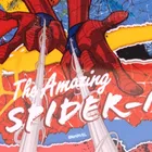 Spider-Man, cutie pentru pranz cu compartimente Supreme