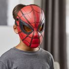 Spider-Man, masca