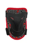 Spider-Man, set de protectie pentru genunchi, coate, incheieturi