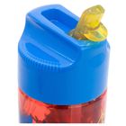 Spider-Man, sticla de apa din plastic, ecozen, 430 ml